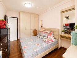 Blk 357 Woodlands Avenue 5 (Woodlands), HDB Executive #566155211